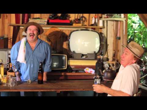 DVD OS 3 XIRUS - Tchau Compadre HD OFICIAL