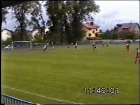 Legia 2 Warszawa Partyzant Leszno