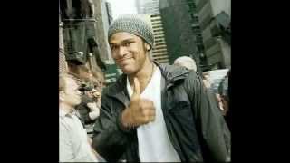 Maxwell 90s - Peace &amp; Blessings