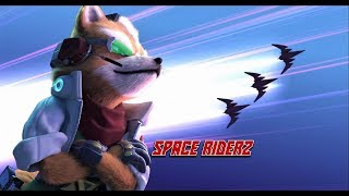 Space Riderz - Call Me George ( I Like That)