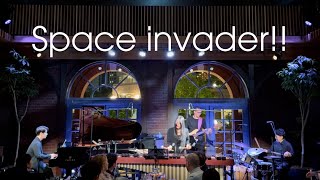Ria Ideta Band of Color: Space invader!! / Akira Nakamura