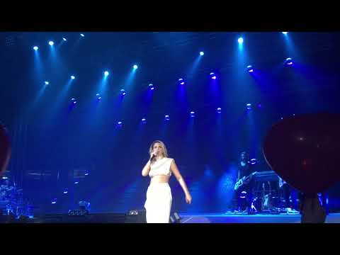 Emma - Adesso tour 2016 @ Reggio Calabria - Per questo paese