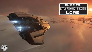 What You Need To Know About Star Citizen Lore