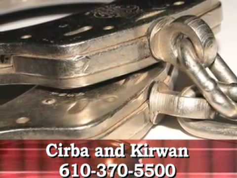 Cirba & Kirwan PC, Reading, PA