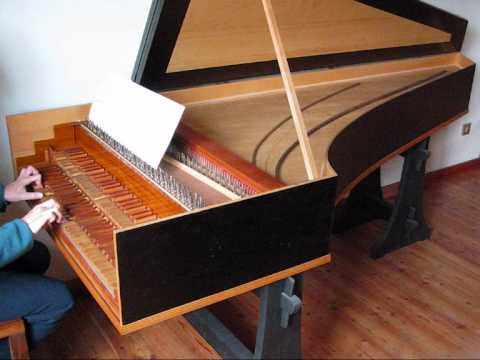 Magnificat di C. Erbach (1570-1635)