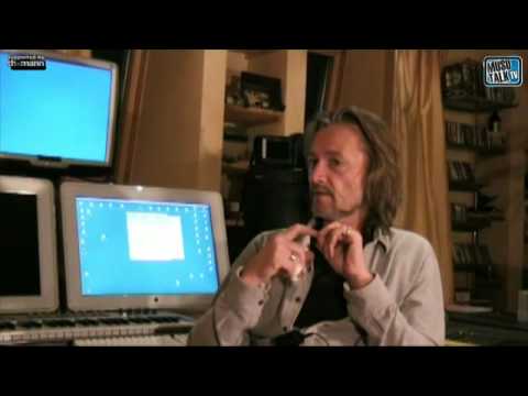 MusoTalk 278 - Ausgefragt - George Kochbeck Folge 1 Teil 2