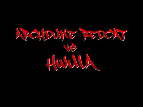 The Bloodline: ARCHDUKE REDCAT vs HWULA (In Cold Blood) [MAIN EVENT]