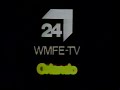 WMFE 1981