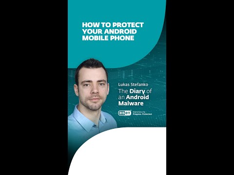 download only from trusted sources