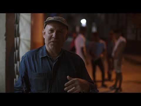 Masters of Photography: Lesson 6 with Steve McCurry - Street Photography: Great things