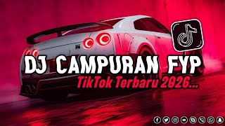Download lagu DJ TIKTOK TERBARU 2026 🎵 - JEDAG JEDUG FULL BASS TERBARU - DJ CAMPURAN FYP VIRAL TIKTOK mp3
