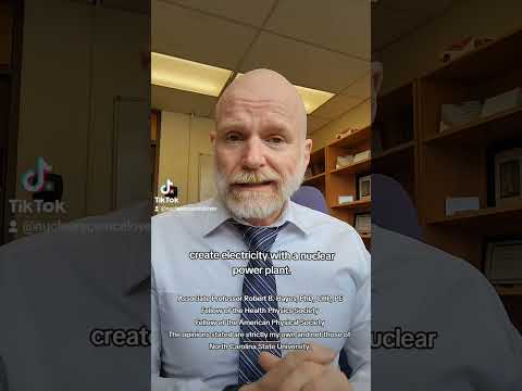 Reuse of spent nuclear fuel?