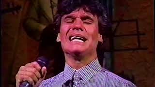 Juan Gabriel-Jamas Me Cansare De Ti, Te Llegara Mi Olvido, Ya No Vuelvo A Molestarte (1988)