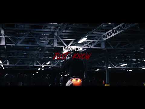 MB x Gweeko - Just Know