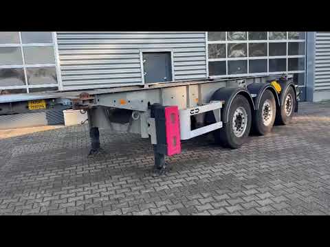 Van Hool 3B2013 video miniatura