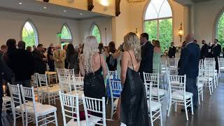 Here Comes the Bride - Keys &amp; Violin