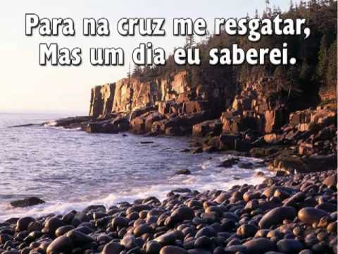 Um Dia Ele Esclarecerá video