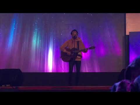 Faizal Tahir - Bisa Aja (LIVE HOPE CHARITY CONCERT)