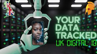 Digital IDs and CBDCs: Why Many African Americans & Brits Are Choosing Ghana