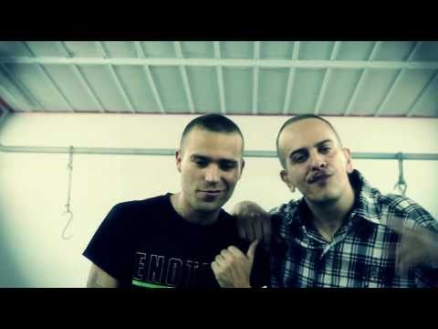 DILUVIO FEAT. TORMENTO - PRONTO A SPARARE [Video Ufficiale]
