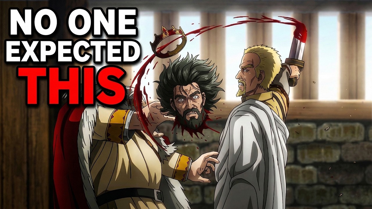 Side Characters Who DESTROYED Everything With One Betrayal