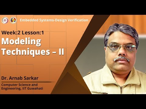 Embedded Systems Design Verification and Test Introduction Video