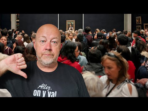 10 Places to AVOID in France in 2025