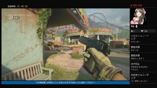 [声真似実況FPS]レインボーシックスシージ:222[参加OK牧場！！]
