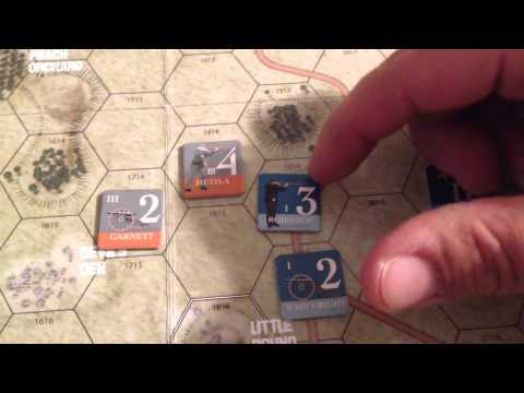 Gettysburg 150 Pt 1