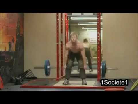 People who make you laugh