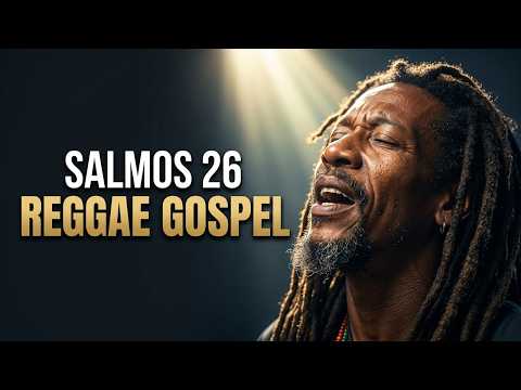 Miniatura do vídeo Salmos 26 de Davi em Reggae Gospel
