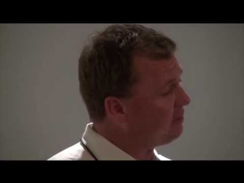 Ron Burke USTA Driving School 6 11 14