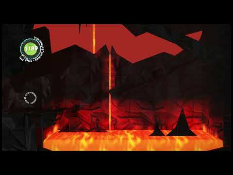 LittleBigPlanet 2 Dragon's Den by RepliedAgate86