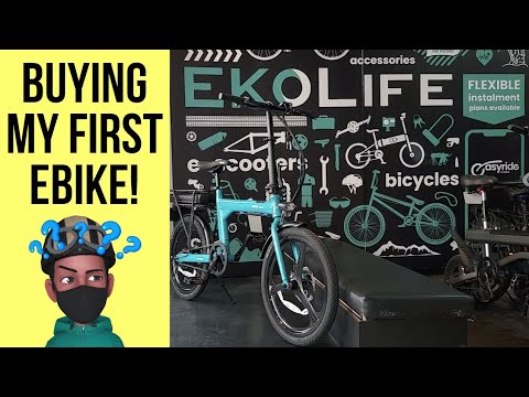 S2:EP67 Beginners guide to buying e bike | Rogi max plus | Ji move mc | Eco Drive 2.0 | Kol Max