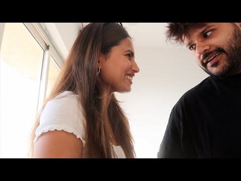 WE GOT THE HOUSE 🤍 🏡