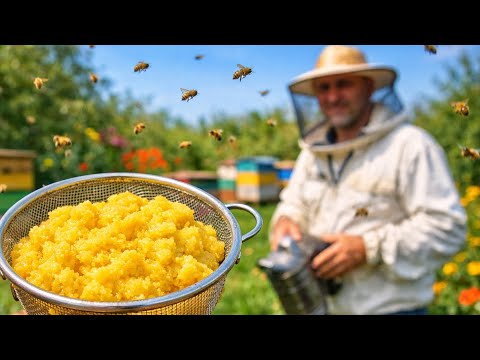 DO THIS BEFORE MARCH – YOUR BEES WILL THANK YOU ALL SEASON!