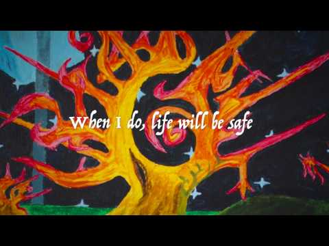 Ferris and the Wheels - Narrow Gate [Official Lyric Video]