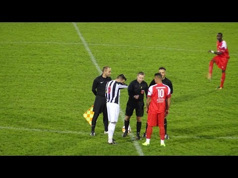 Régional 1 / Tournefeuille -  Aussonne