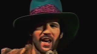 Bonzo Dog Doo Dah Band &quot;Mr Apollo&quot; Restored (Neil Innes, VIvian Stanshall)