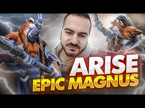 Ar1Se - The Next Level Magnus