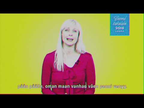 Suomiwave - Suomi takaisin