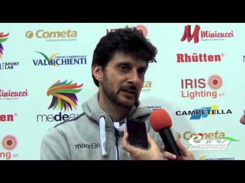 VOLLEY. B1 MASCHILE. MEDEA MONTALBANO - NIAGARA 4 TORRI FERRARA (3-1)