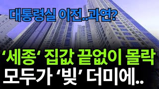 Download lagu 세종시 부동산 '현 상황' 심각합니다. 행정수도의 위상 뒤에 가려진 하락의 진실은 무엇일까요? mp3