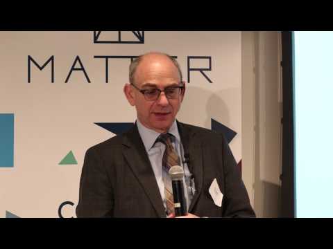 UChicago Innovation Fest: Mark Ratain, Push for Precision