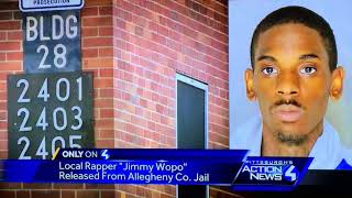 Jimmy Wopo first interview out of jail