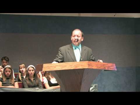 Ionel Robu Sn Cina Domnului partea 1