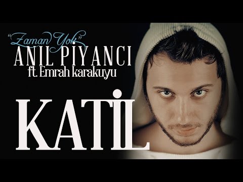 Anıl Piyancı Feat Emrah Karakuyu - Katil ( Scratch Dj Sivo)