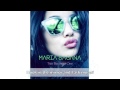María Sagana."Two Becomes One" Lyric Video ...