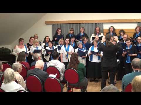 Čas radosti, veselosti