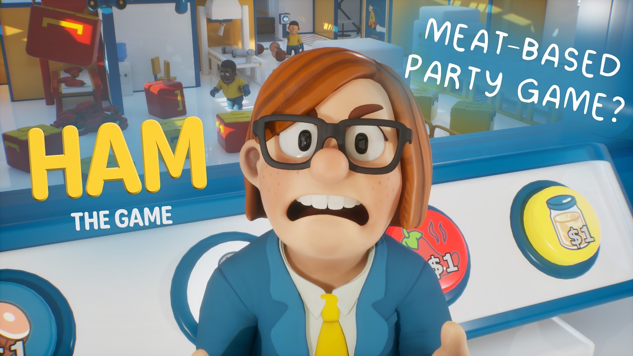 Gameplay Trailer